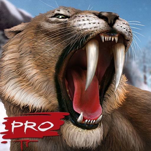 Carnivores: Ice Age Pro icon