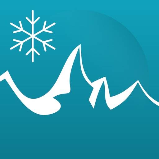 Nieve Esquí App icon