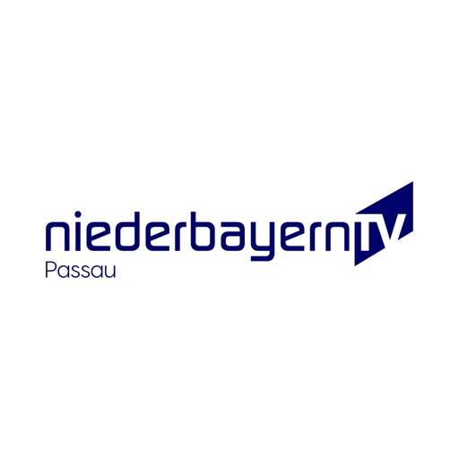 Niederbayern TV Passau Symbol