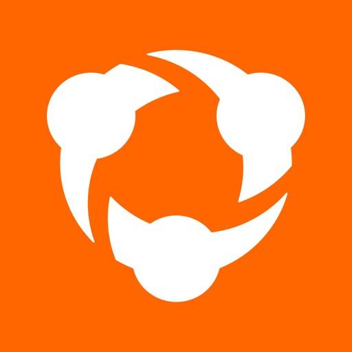 Hudl app icon