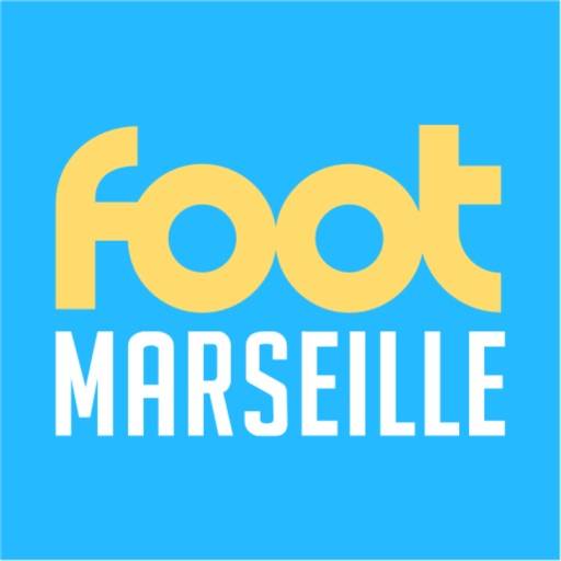 Foot Marseille icône