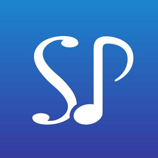 Symphony Pro - Music Notation icône