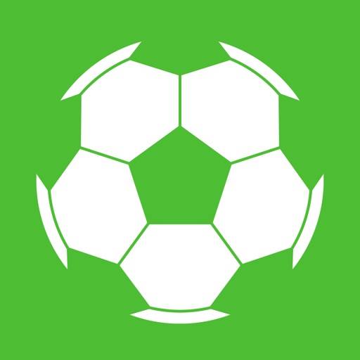 Soccer Teammate Symbol