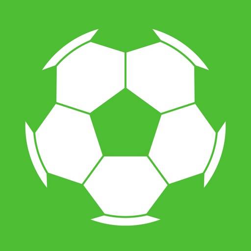 Soccer Teammate app icon