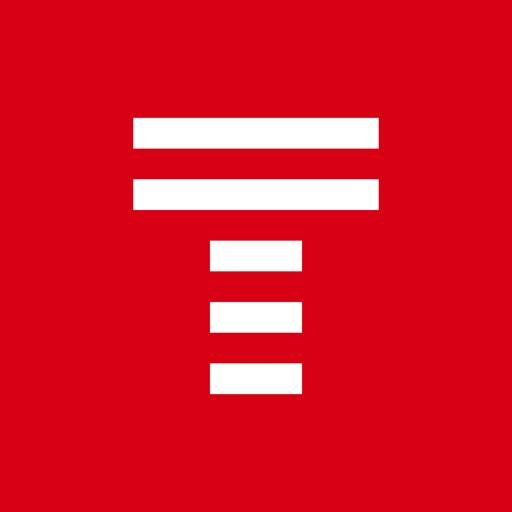 Le Télégramme icon