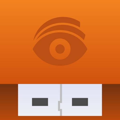 supprimer USB Disk Pro pour iPhone