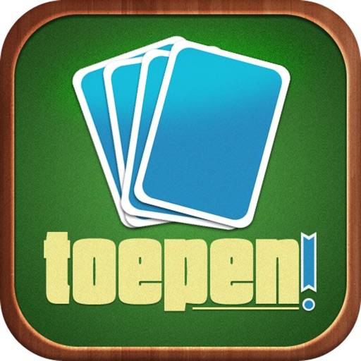 ToepenHD icon