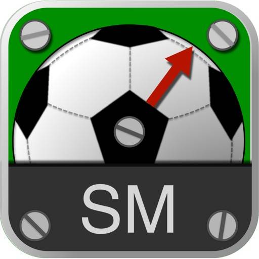 SoccerMeter