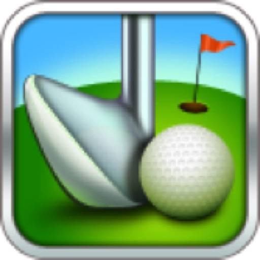 SkyDroid - Golf GPS ikon