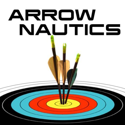 ArrowNautics app icon