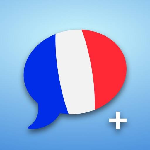 SpeakEasy French Pro app icon