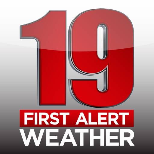 FOX19 First Alert Weather app icon