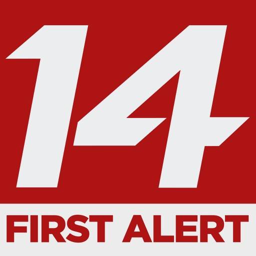 14FirstAlert Weather TriState app icon