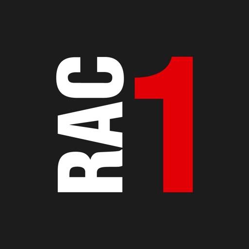 RAC1 Oficial icono