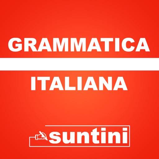 Grammatica Italiana icon