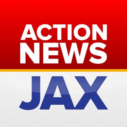 Action News Jax app icon
