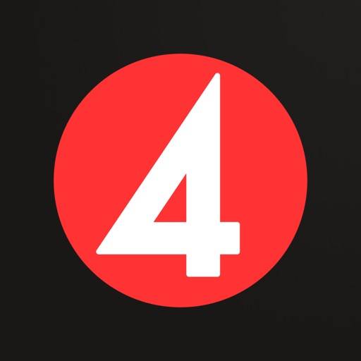 TV4 Play app icon