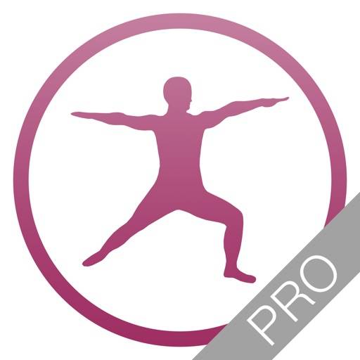 Simply Yoga icon