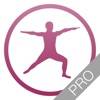 Simply Yoga app icon