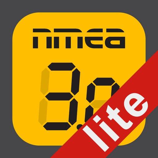 NMEAremote LITE app icon