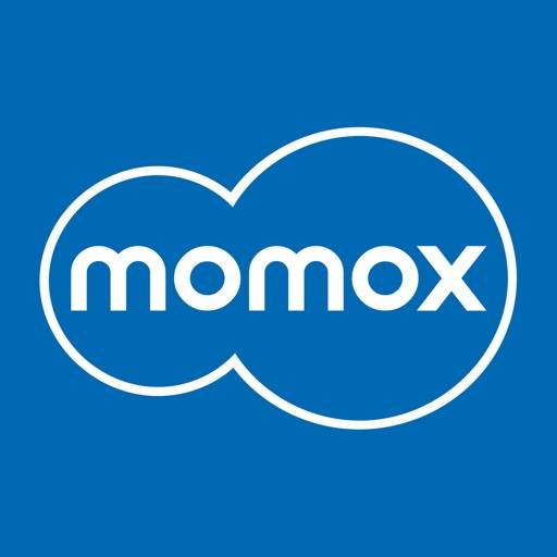 Momox, vente de seconde main icon