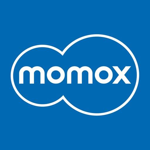 Momox: Second Hand verkaufen icon