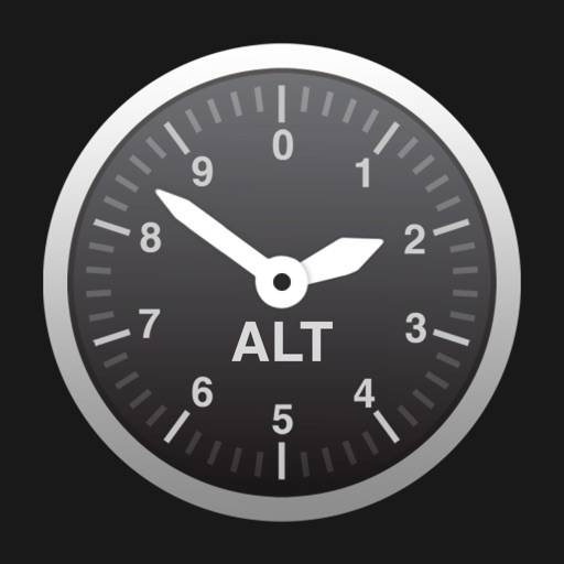 eliminar Altimeter X