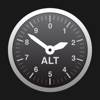 Altimeter X app icon