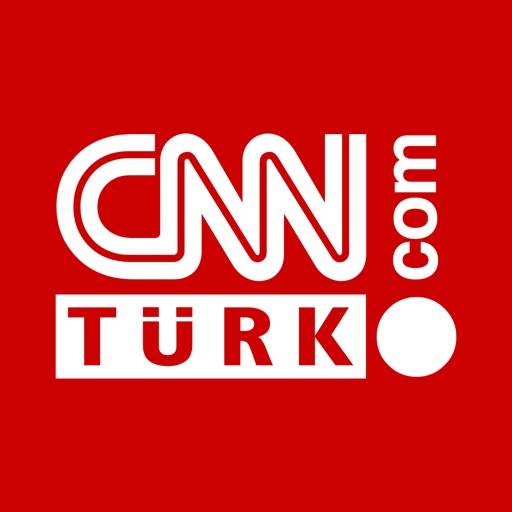 CNN Türk for iPhone simge