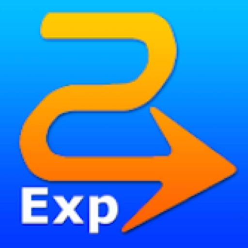 PathAway Express app icon