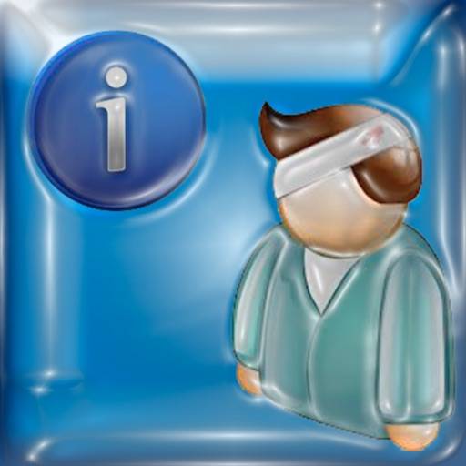 My Patients Mobile icon