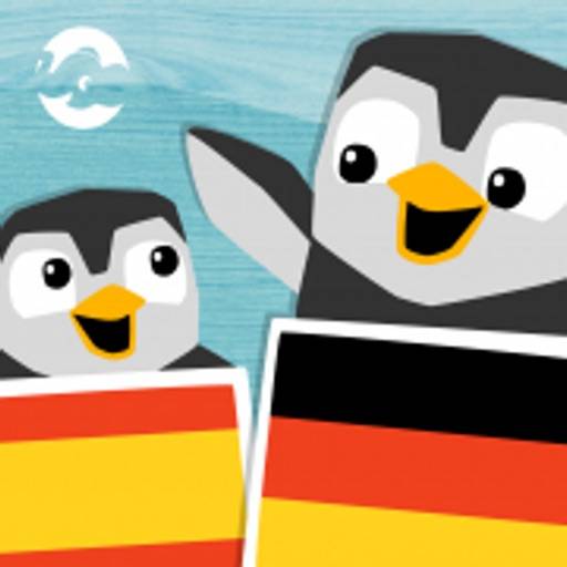 LinguPinguin Deutsch Spanisch app icon