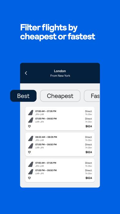 Skyscanner Travel Deals App Download Updated May 21 Best Apps For Ios Android Pc