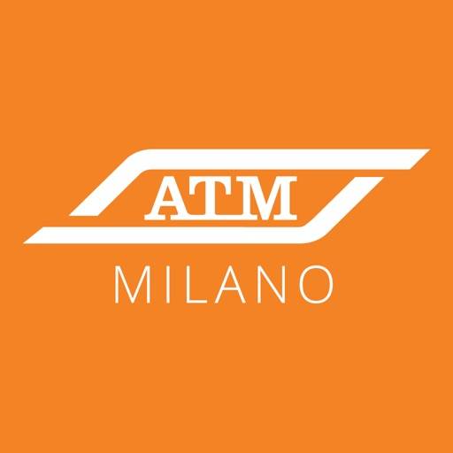ATM Milano Official App Symbol