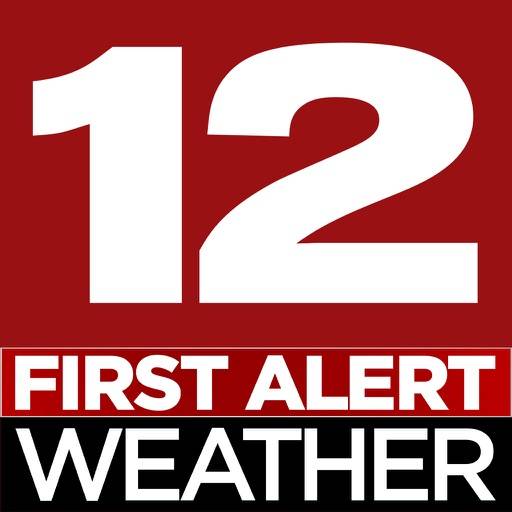 WSFA First Alert Weather app icon