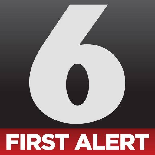 WBRC First Alert Weather app icon