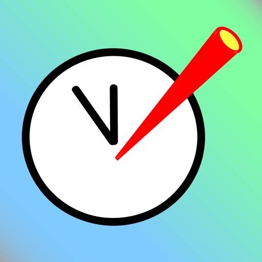 ClockOn Take Your Time icon