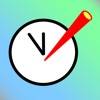 ClockOn Take Your Time app icon