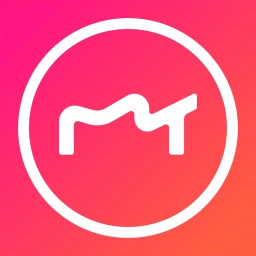 Meitu- Photo Editor & AI Art app icon