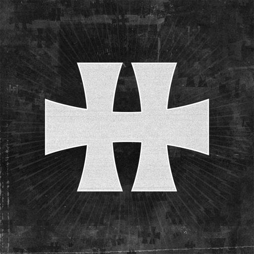 Hellfest 2025 app icon