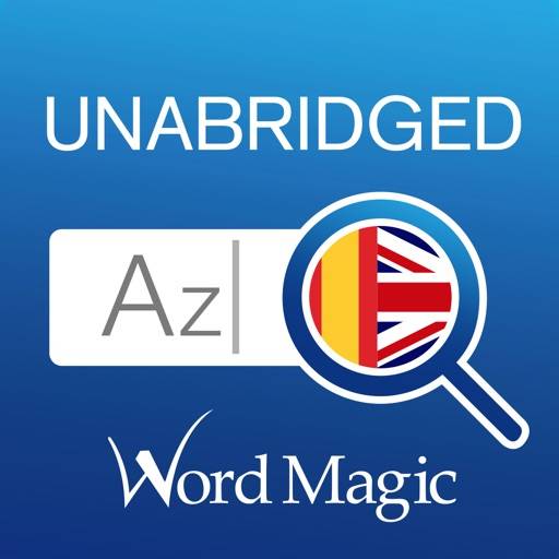 Diccionario Inglés Español Com icon