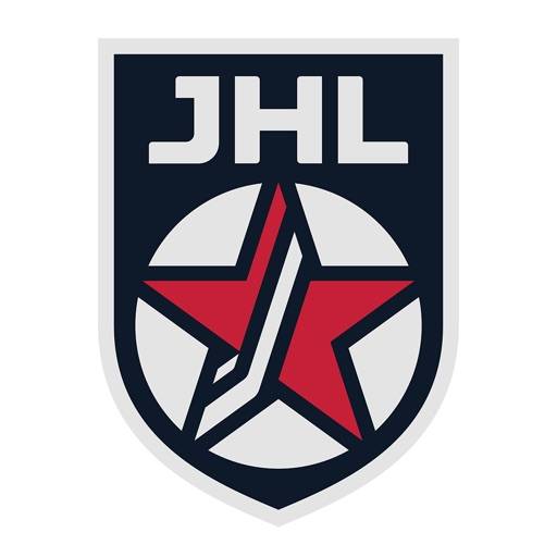 MHL - Junior hockey league икона