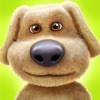 Talking Ben the Dog app icon