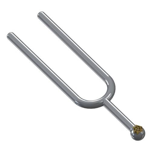 Stimmgabel app icon