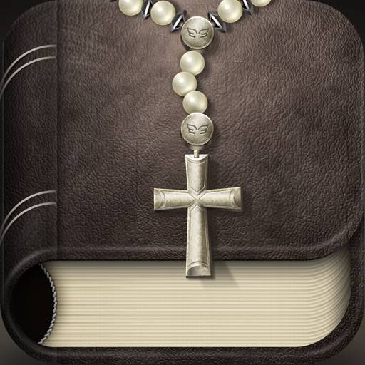 Scriptural Rosary icona