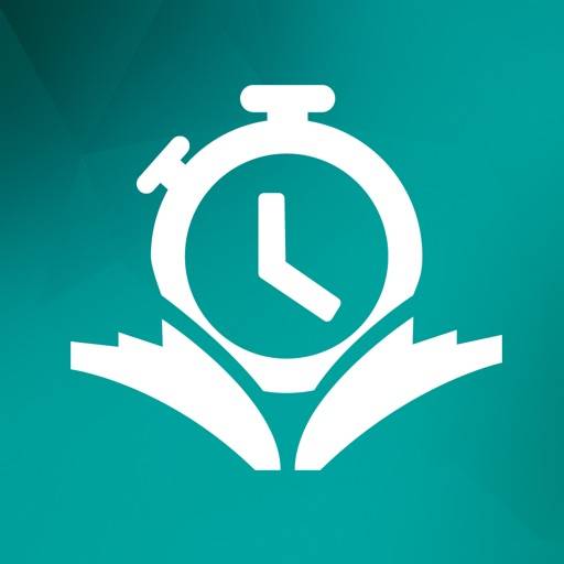 Reading Trainer app icon