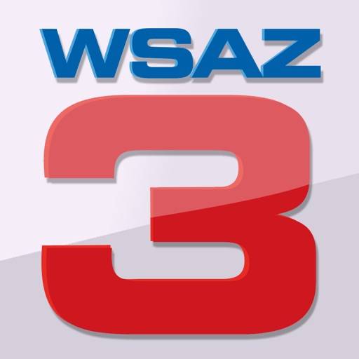 WSAZ News app icon