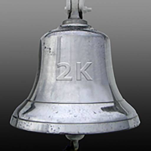 Ship's Bell app icon