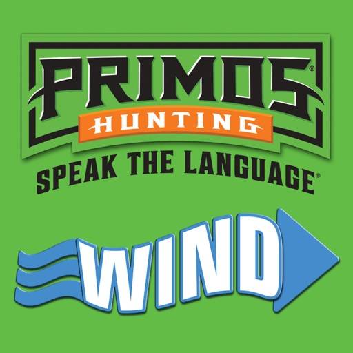 Primos Wind icon