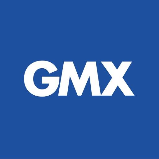 GMX - Mail, Cloud & News icon